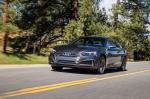 Audi S5 Coupe 2017 года (NA)